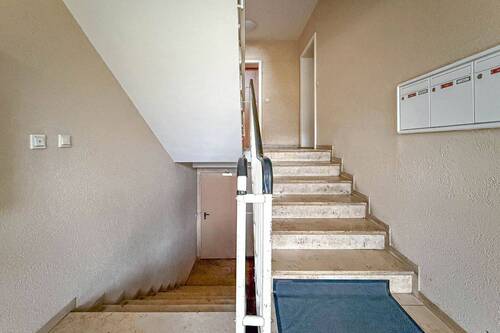 Treppenhaus - 