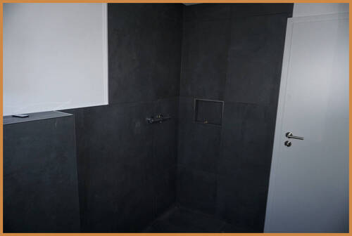 Badezimmer - 
