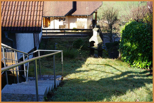 Außenbereich - 