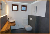 Badezimmer - 