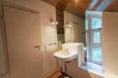 Waschbecken Bad oben - 