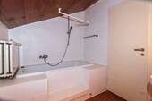 Dusche Bad oben - 
