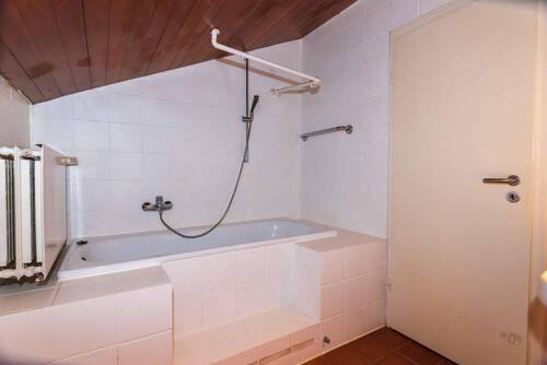 Dusche Bad oben - 