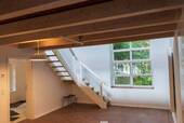Wohnzimmer - Einfamilienhaus mit 100,00 m&sup2; in Düsseldorf zur Miete