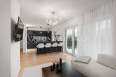 Ess-Wohnbereich - 2,5-Zimmer-Wohnung, Modernes Wohnen in Perfektion, barrierefrei