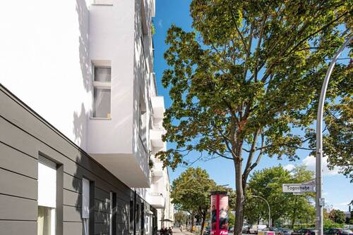 Fassade - 