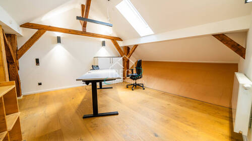 Büro 2. OG - 