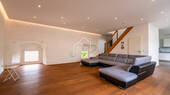 Wohnhaus: Wohnzimmer EG - 