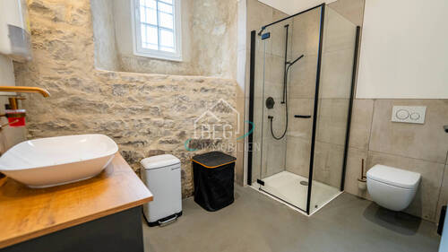 Badezimmer EG - 