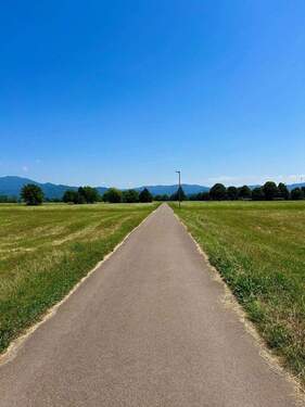 Umgebung - Fahrradwege - 