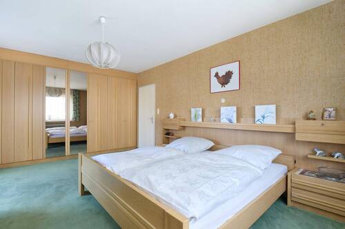 OG Schlafzimmer - 