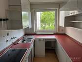 Küche - 2 Zimmer Etagenwohnung in Ludwigsburg