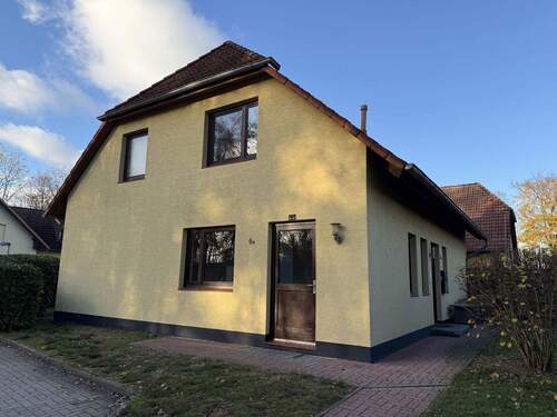 Seitenansicht - 3 Zimmer Etagenwohnung zur Miete in Winsen (Aller)