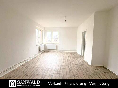 1 - Praktische 2,5 Zimmer Wohnung in ruhiger Lage