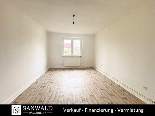 2 - 2 Zimmer Etagenwohnung zur Miete in Herne