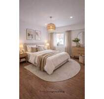 Helle kernsanierte 3-Zimmer-Wohnung - modern und sofort bezugsfertig - Amberg