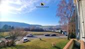 Aussicht von der Loggia - 3 Zimmer Etagenwohnung zum Kaufen in Stockach