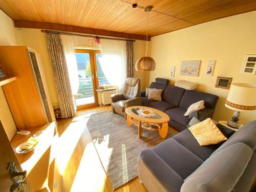 Schlafzimmer - Arbeitszimmer - 