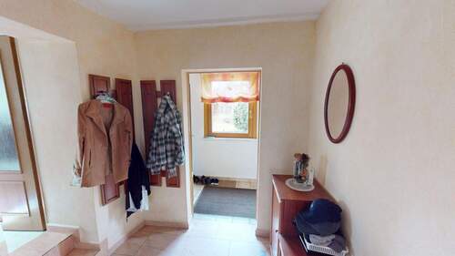 Eingangsbereich / Flur - 