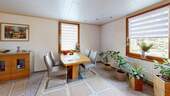 Esszimmer - 