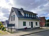 Ansicht - 6 Zimmer Einfamilienhaus in Lingen (Ems)