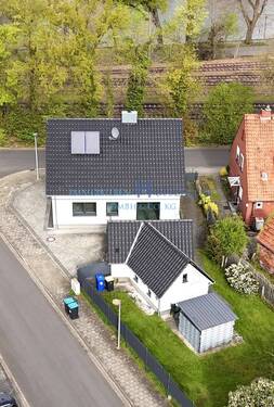 Ansicht - Einfamilienhaus mit 106,00 m&sup2; in Lingen (Ems) zum Kaufen