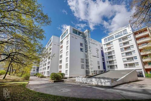 Außenansicht - 3 Zimmer Etagenwohnung zum Kaufen in Berlin