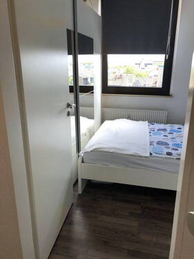 Schlafzimmer - 