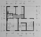 Grundriss - 