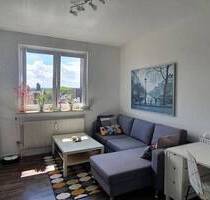Attraktive 2-Zimmer-Dachgeschosswohnung im Herzen von Oberhausen
