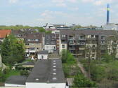 Aussicht - 2 Zimmer Etagenwohnung in Oberhausen