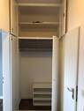 Flur / Einbauschrank - 