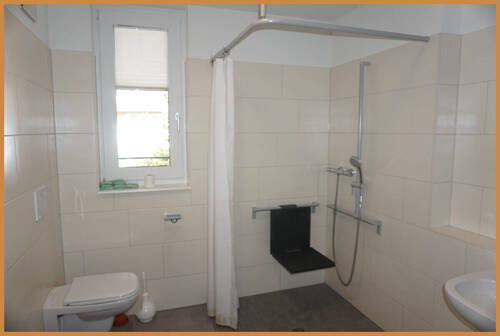 Badezimmer - 