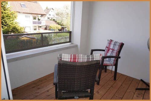 Loggia - 