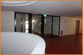 Eingangsbereich - 
