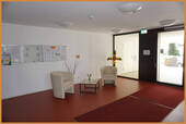Eingangsbereich - 