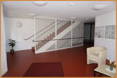Eingangsbereich - 