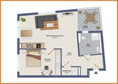 Grundriss - 