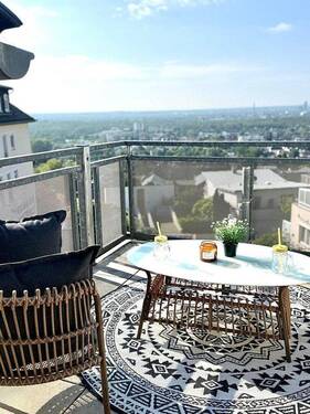 Balkon - 