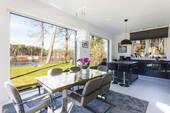 Sichtachse Lankensee - 