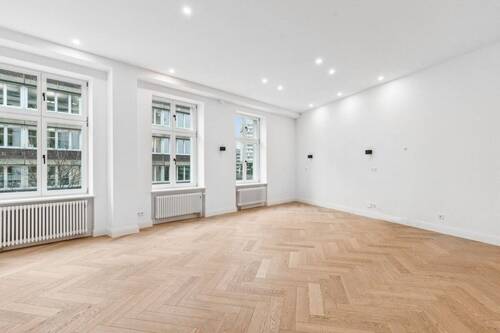 Wohnung 3 - 