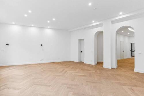 Wohnung 4 - 
