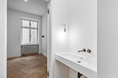 Wohnung 5 - 