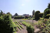 Grundstück links - 
