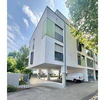 Besichtigung am Montag++ 3 Zimmerwohnung mit EBK und Balkon - Waiblingen