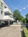 Wohnung im 1. Obergeschoss - 
