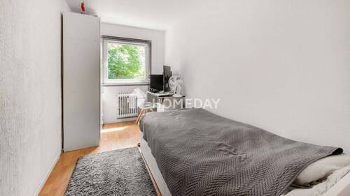 Gästezimmer 1 - 