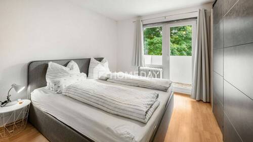 Schlafzimmer 1 - 