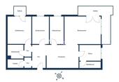 Grundriss - 