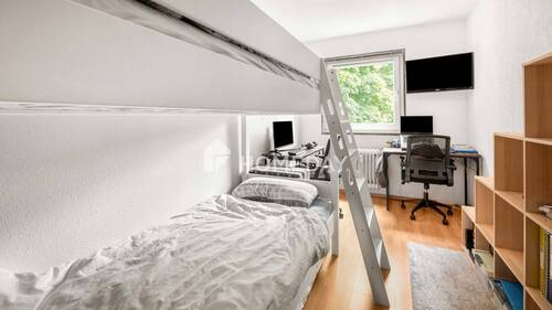 Kinderzimmer 1 - 